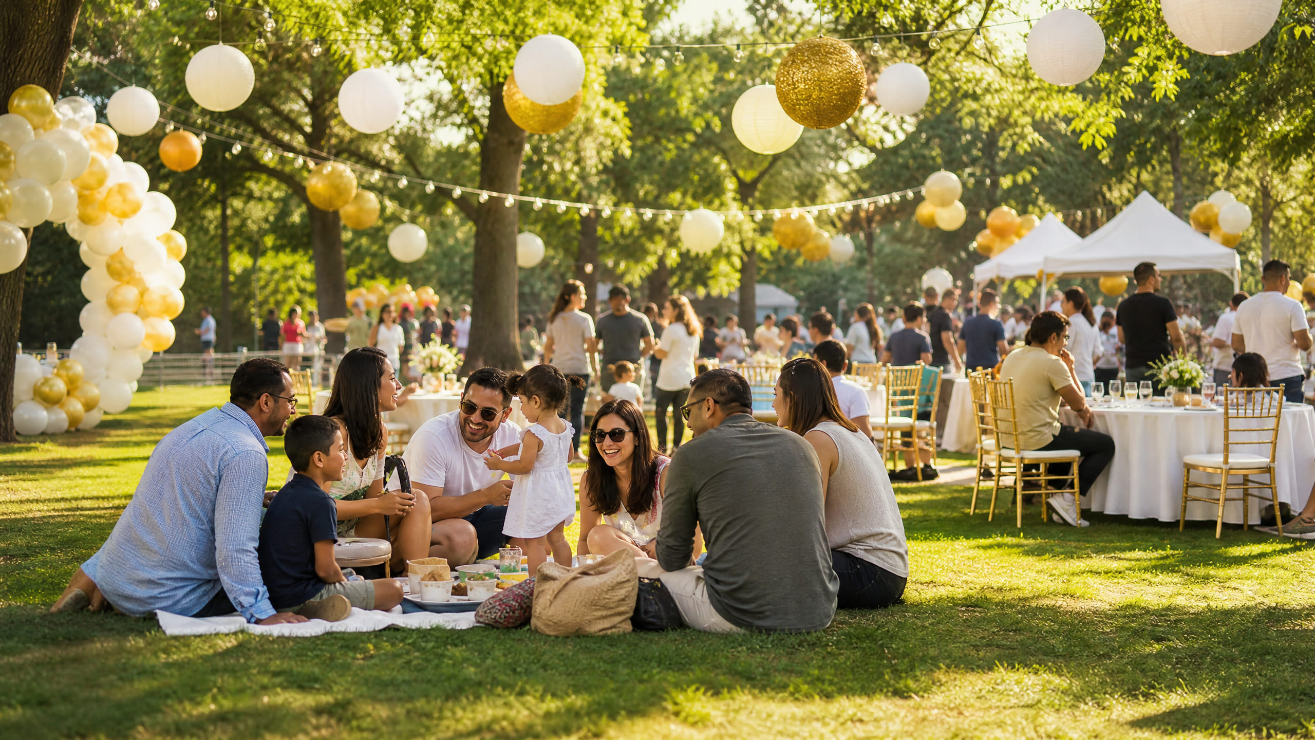 Family Day za 300 zaposlenih