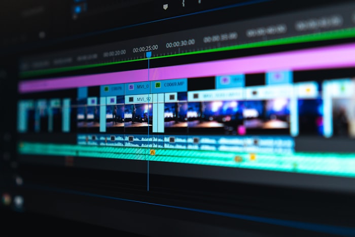 Video produkcija agencije Grovia