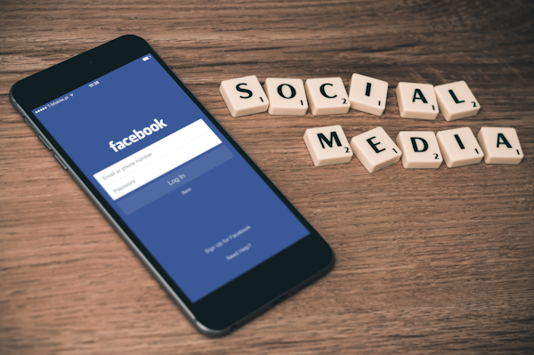 Social media upravljanje agencije Grovia